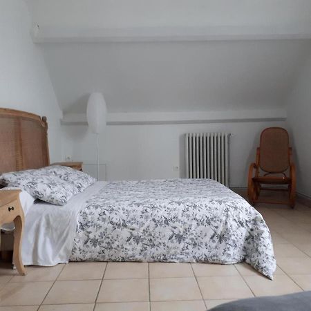 Chez Bea Apartment Saint-Ouen-en-Belin Екстериор снимка