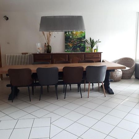Chez Bea Apartment Saint-Ouen-en-Belin Екстериор снимка