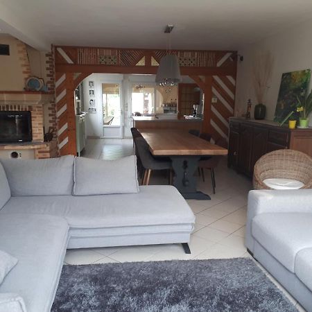 Chez Bea Apartment Saint-Ouen-en-Belin Екстериор снимка