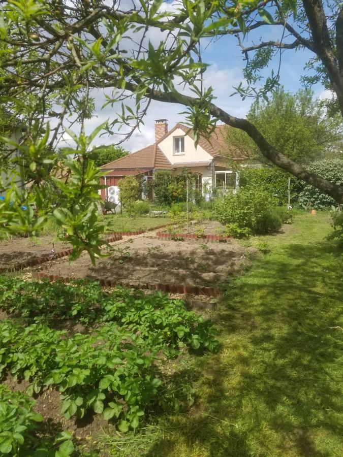 Chez Bea Apartment Saint-Ouen-en-Belin Екстериор снимка